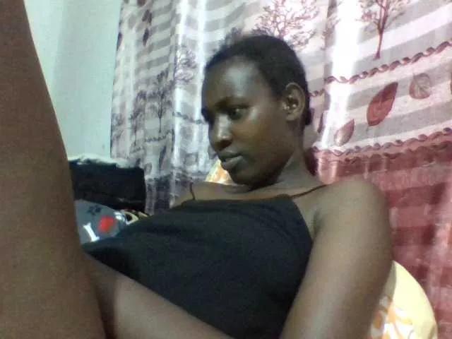 Avatar of Africanqueen20