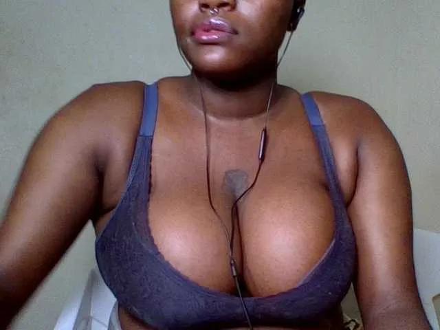 Avatar of Afrobooty