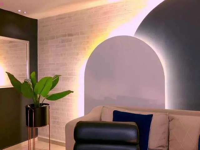 AgathaKondo1 on BongaCams 