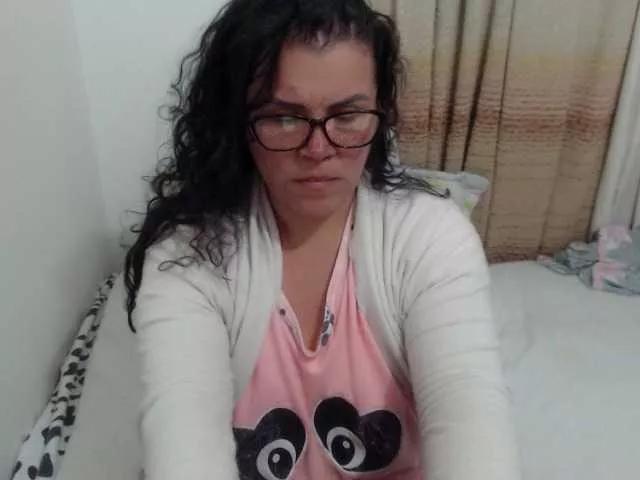 agathamiller on BongaCams 