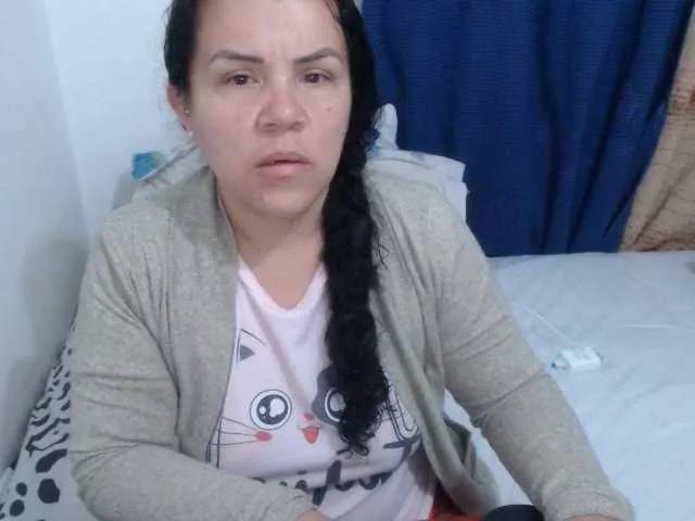 agathamiller on BongaCams 