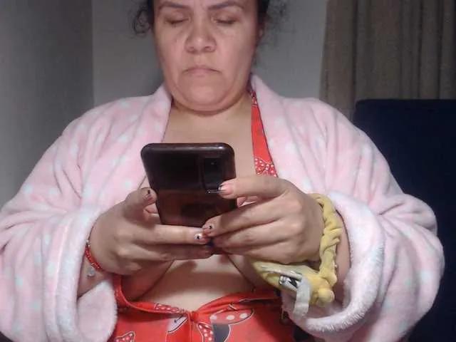 agathamiller on BongaCams 