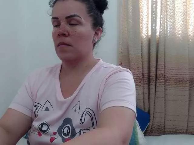agathamiller on BongaCams 