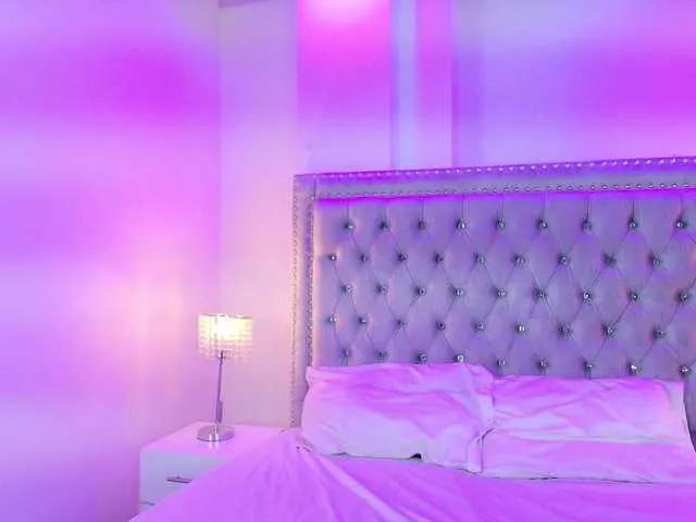 Freechat Ahilin-luther on BongaCams