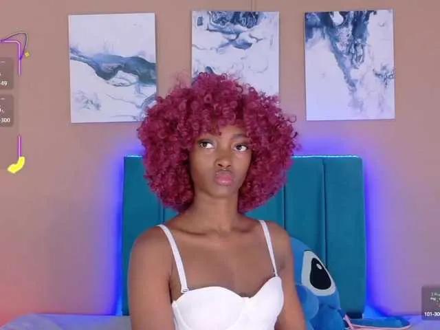 Avatar of AhviEbony