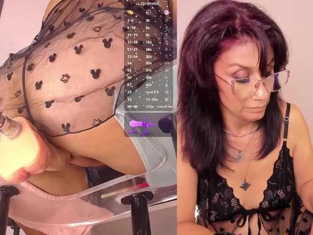 Offline Ahytana on BongaCams