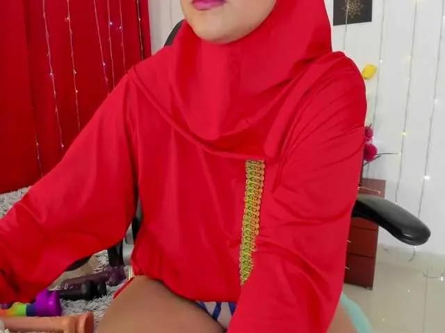 BongaCams AishaAmin is Freechat AishaAmin — IT EXCITES ME TO BE MADE LOVE AND SUBJECTED TO ME, I AM A VERY HOT AND SUBMITTED GIRL, ALTHOUGH SOMETIMES I ALSO LIKE TO SUBJECT THE OTHER PERSON, I ENJOY SEX AS THE BEST THING IN LIFE, I LOVE TO CUM SEVERAL TIMES, I LOVE CUM, I HOPE WE CUM MANY TIMES...