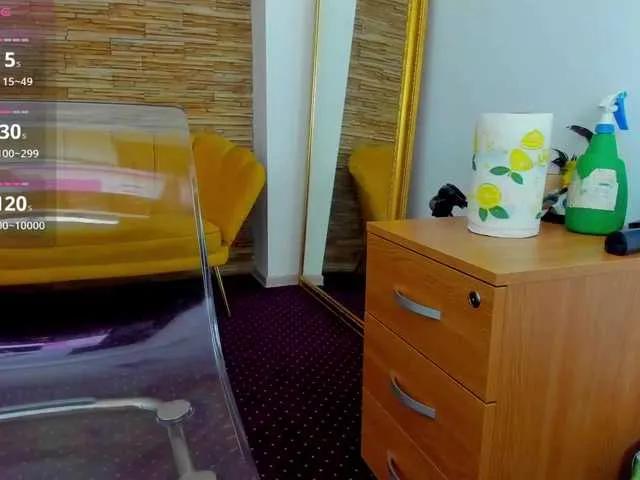 Offline AishaRouhi on BongaCams