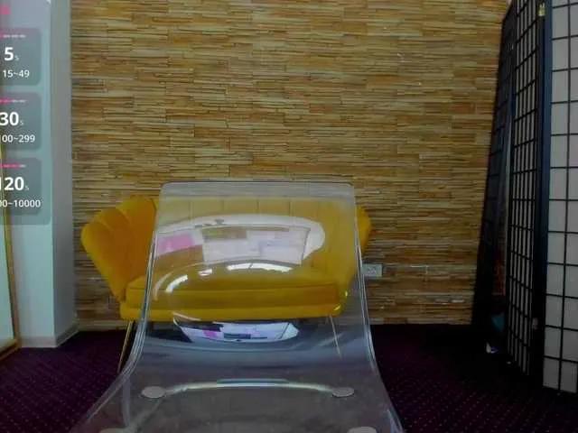 Offline AishaRouhi on BongaCams