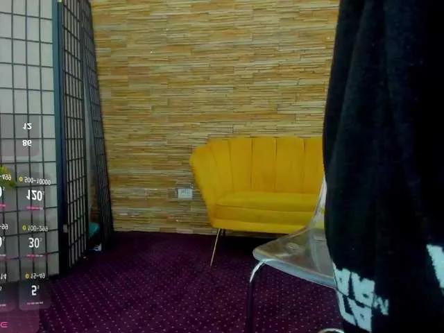 Offline AishaRouhi on BongaCams