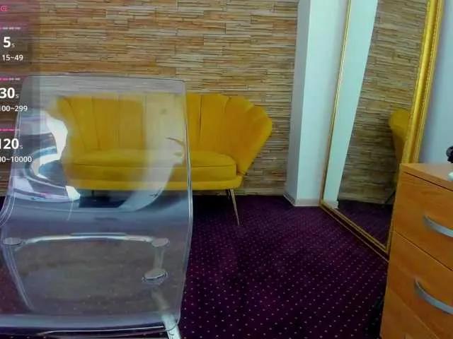 Offline AishaRouhi on BongaCams