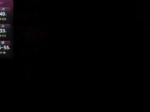 Offline AishaRouhi on BongaCams