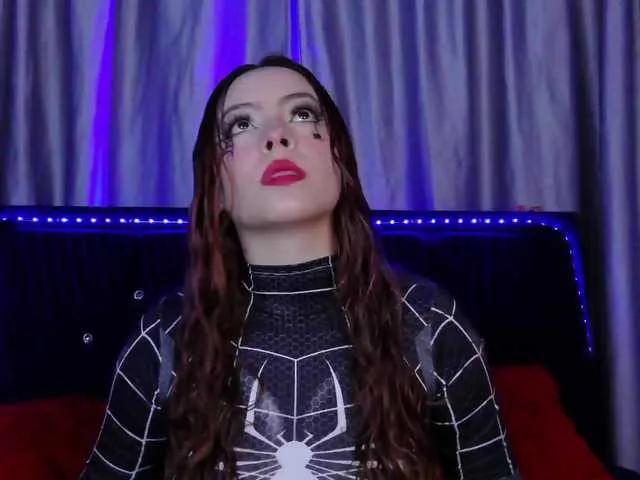 Offline AlaiiaMoon on BongaCams