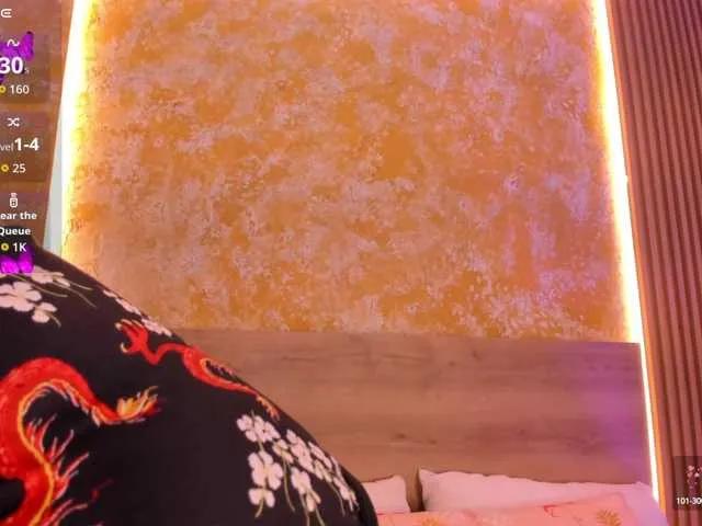 Alana-2916 on BongaCams 