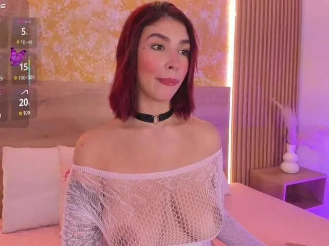 Alana-2916 on BongaCams 