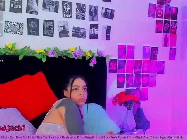 Offline alana-and-jackk on BongaCams