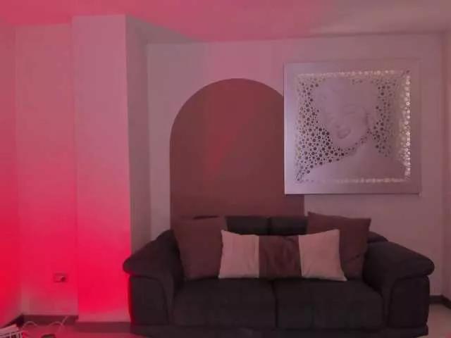 AlanaCraft on BongaCams 