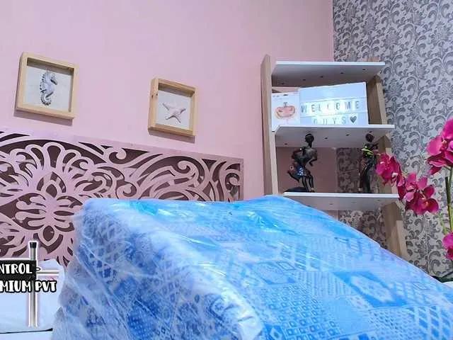 Offline alannakim on BongaCams