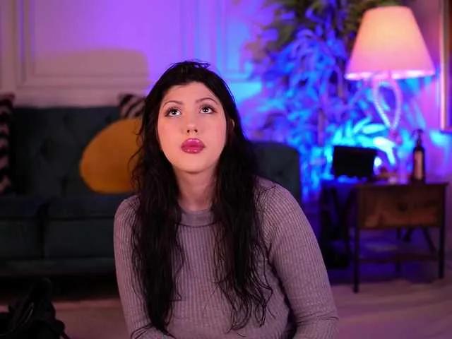 BongaCams AlenaCapricious  is Freechat  AlenaCapricious — My fantasies include: having sex with strangers, cuckhold training, sissy training, having sex in public, fucking someone's wife haha and many other.