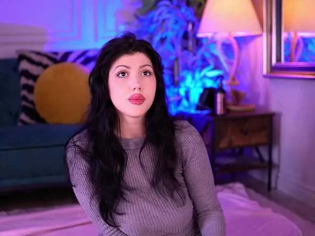 AlenaCapricious — My fantasies include: having sex with strangers, cuckhold training, sissy training, having sex in public, fucking someone's wife haha and many other.