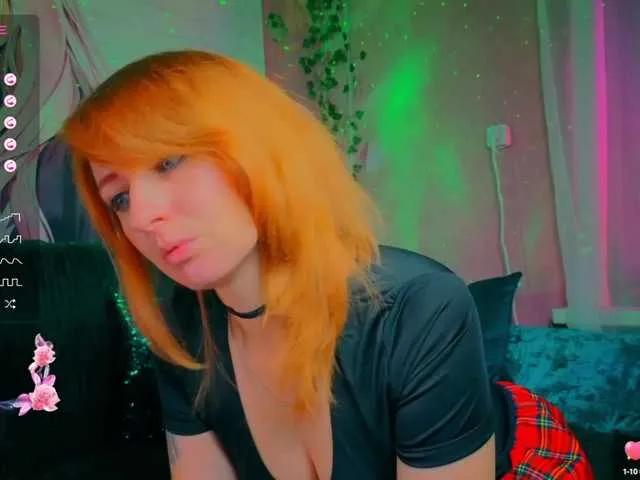 AlEnKa3112 — Just be gentle and affectionate))))