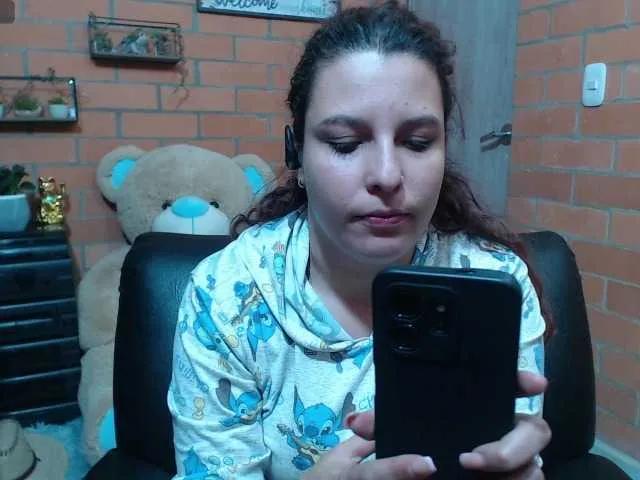 alexa-kiut — talk dirty to me