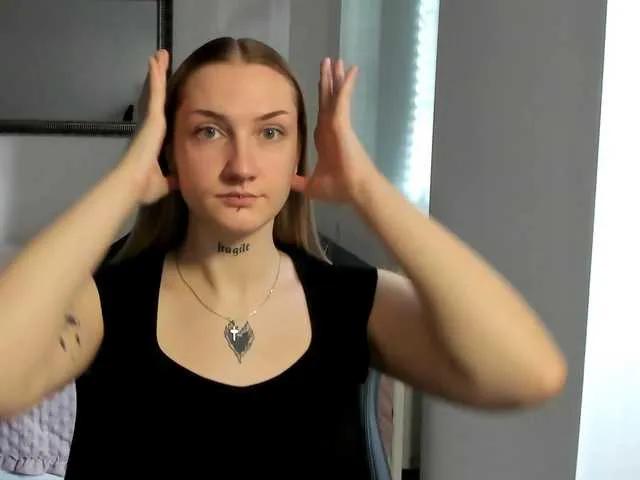Avatar of AlexaKisses