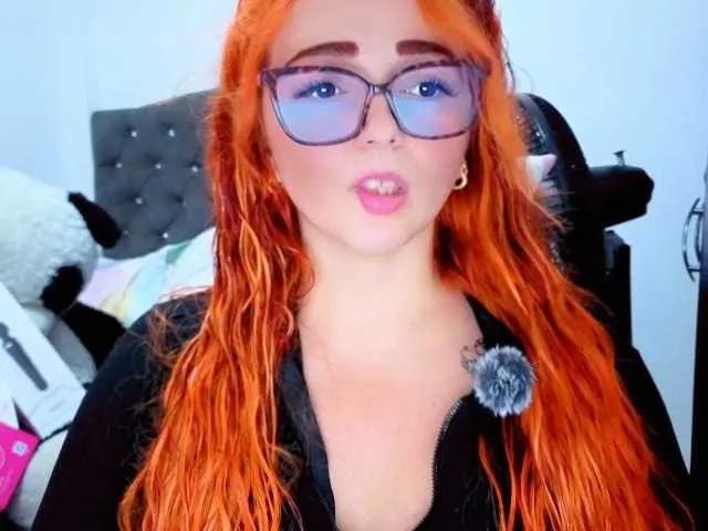 Alexatexass — I love that you treat me like a princess, and you behave like a beautiful gentleman.