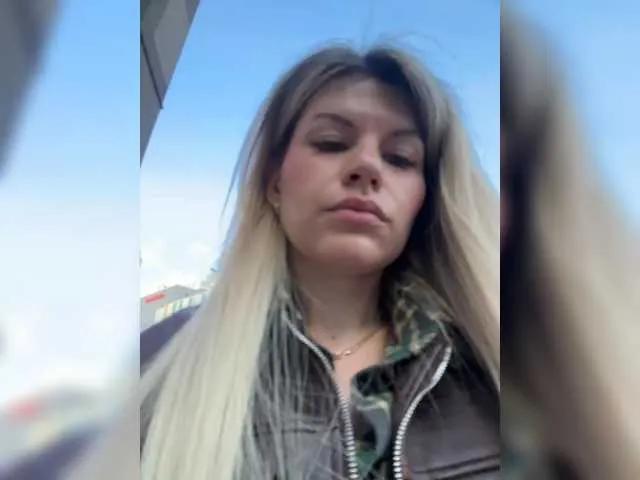 Avatar of AlexaX7