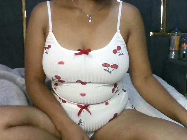 Alexiane-Candy — Freechat on BongaCams