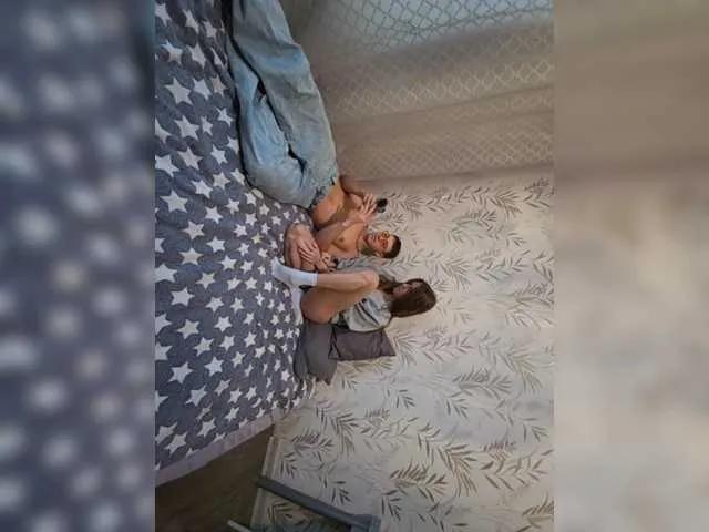 Alexxpussy — Freechat on BongaCams