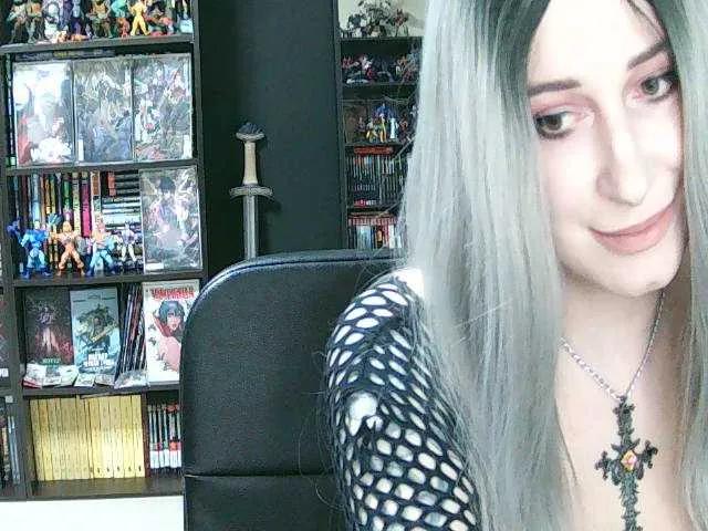 Alice--Rabbit on BongaCams