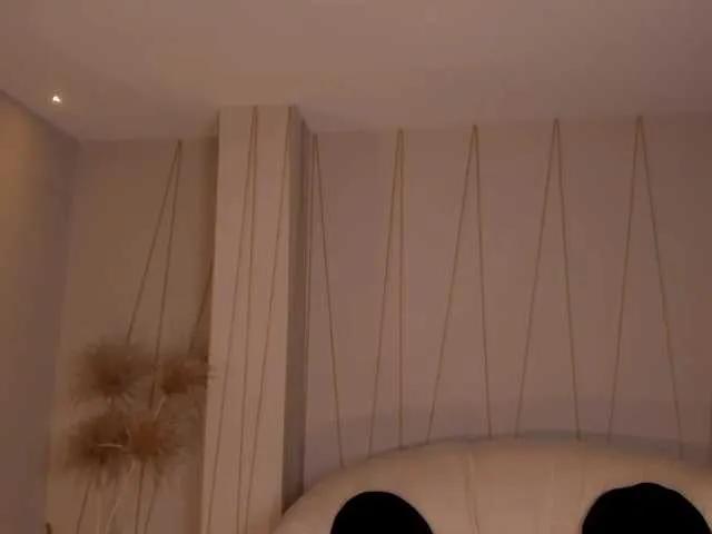 AliceHarper1 — I love it when they support me, that means they like my show and get horny with my body.