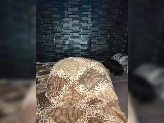 Offline AliceRabbit on BongaCams