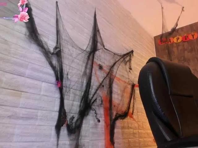 AliceTylor — Freechat on BongaCams