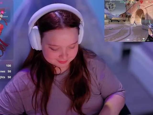 Avatar of AlinaAdams