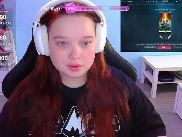 Avatar of AlinaAdams
