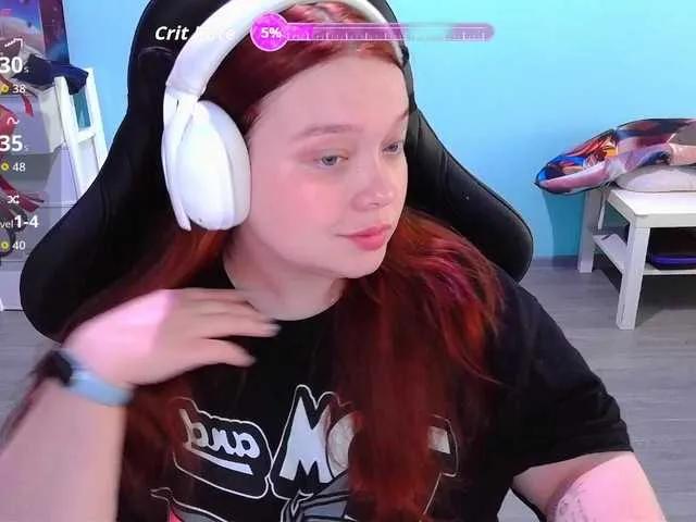 Avatar of AlinaAdams