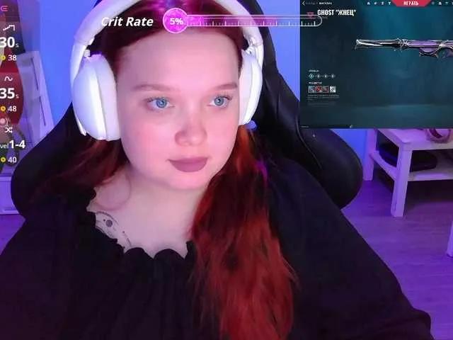 Avatar of AlinaAdams