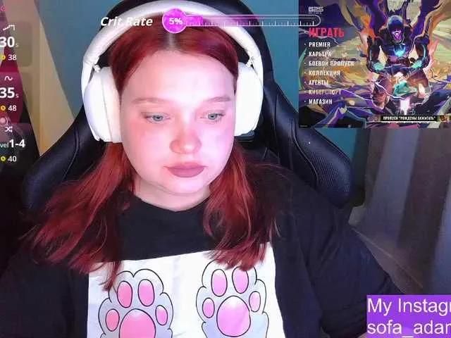 Avatar of AlinaAdams