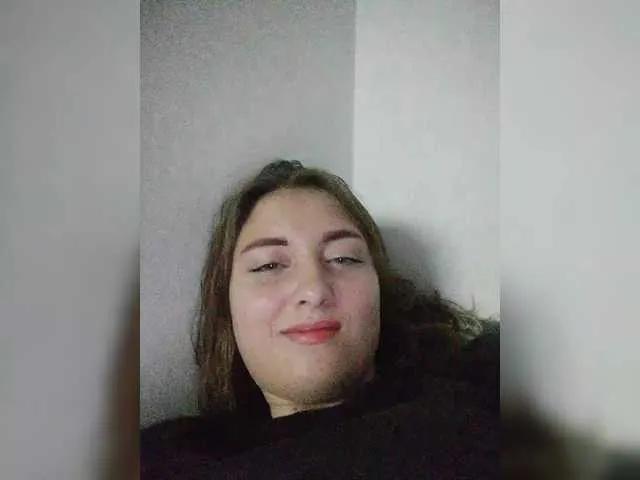 AlinaLili — Compliments and craving sex