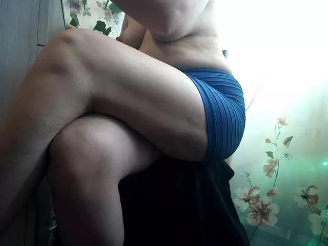 Offline AlinaMistress on BongaCams