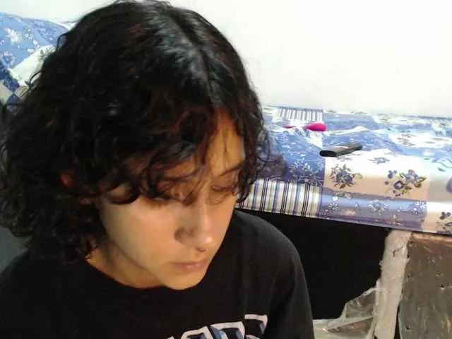 Offline AlinaWoolf on BongaCams