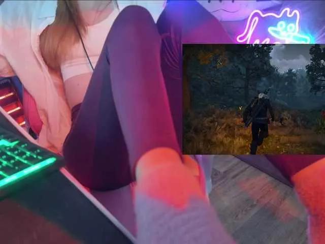 Offline Alisa-Cheshirovna on BongaCams