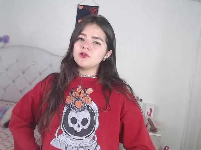 BongaCams alissamorrison is Freechat alissamorrison — I am very excited by big men, playing live, making custom videos, and I am very hot, quite horny, everything I do sexually fascinates me.