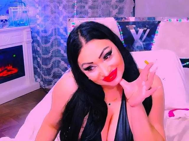 Offline AliyaMoon on BongaCams