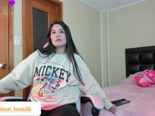 Avatar of allisonlove69