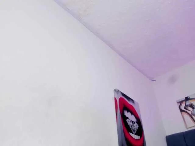 Allizon-star1 — Freechat on BongaCams