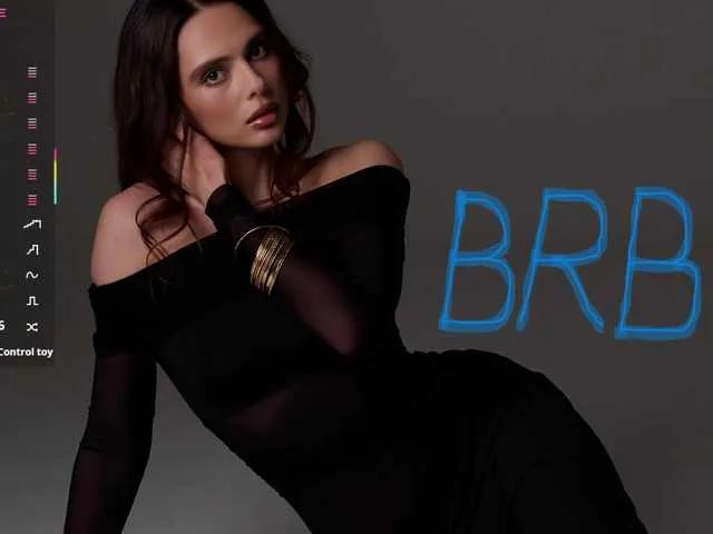 Allla on BongaCams 