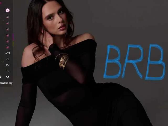 Allla on BongaCams 